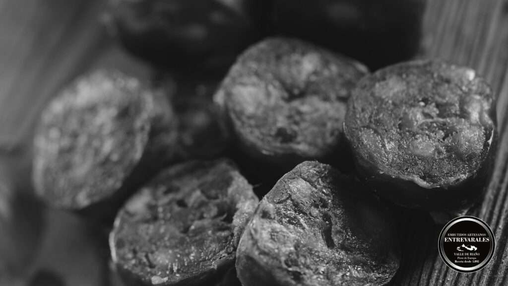 como presentar embutido en una tabla