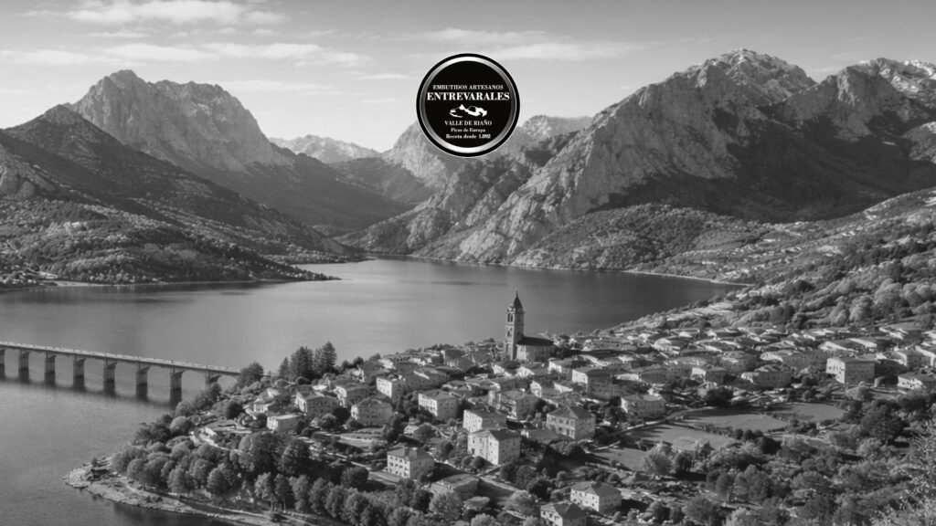 gastronomia de riaño