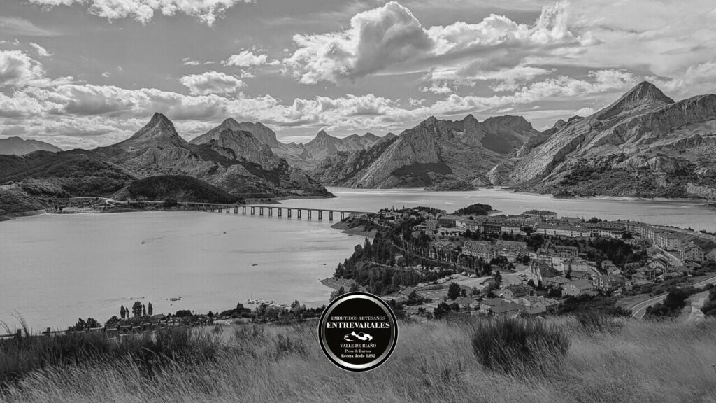 lugares que se pueden visitar en riaño