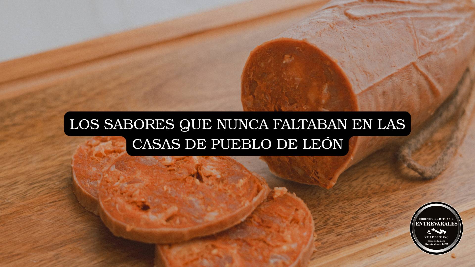 sabores de leon